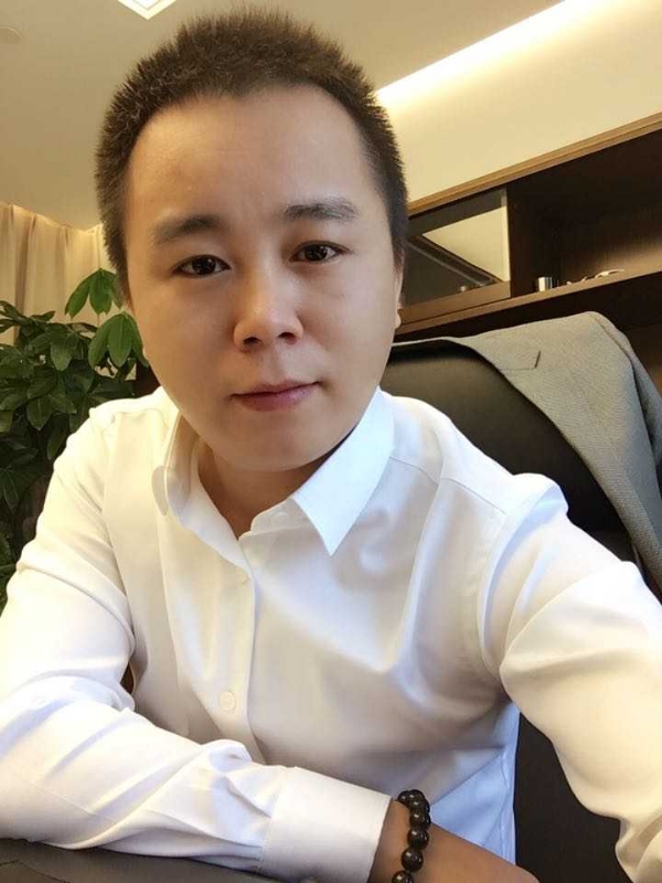 天若有情的第二张照片--丽水相亲服务中心