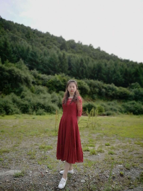 木槿的第五张照片--丽水相亲服务中心