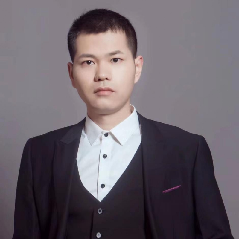 洪瑞的第一张照片--丽水相亲服务中心