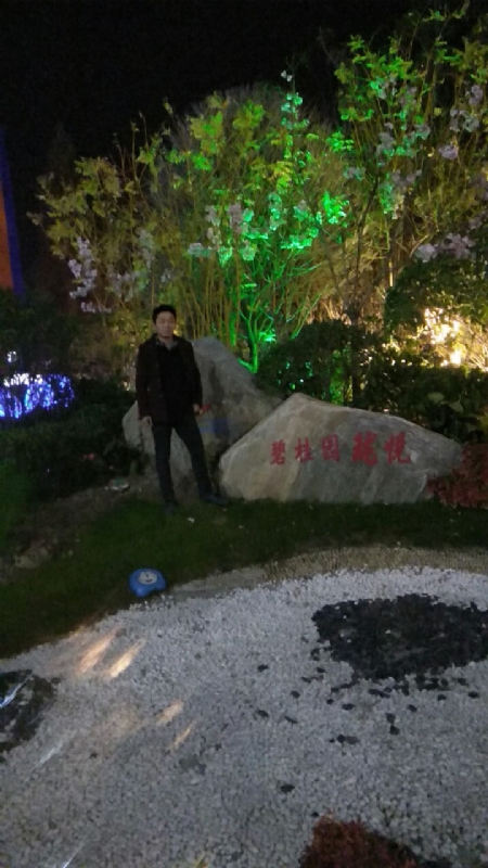 缘分星空的第一张照片--丽水相亲服务中心