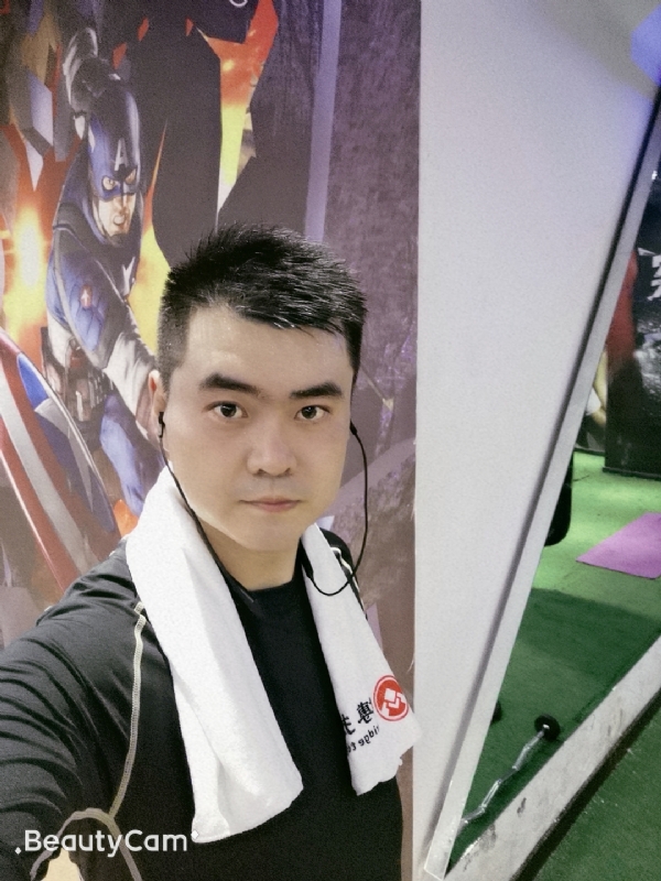 会飞的猪蹄花的第一张照片--丽水相亲服务中心