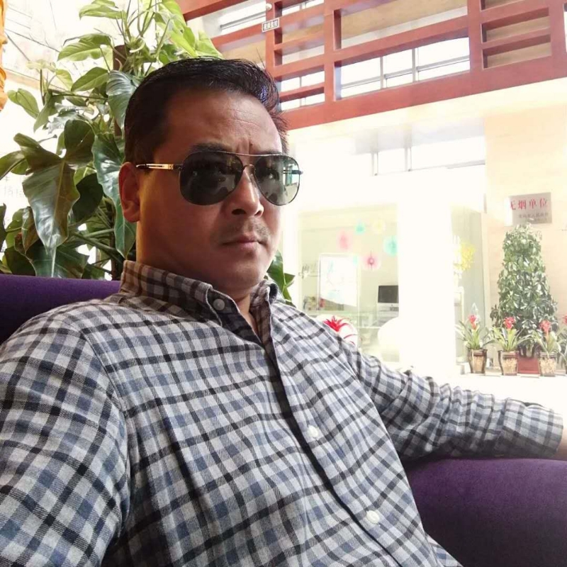 雪豹的第一张照片--丽水相亲服务中心