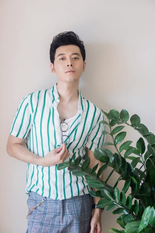 緣來是你的第一张照片--丽水相亲服务中心