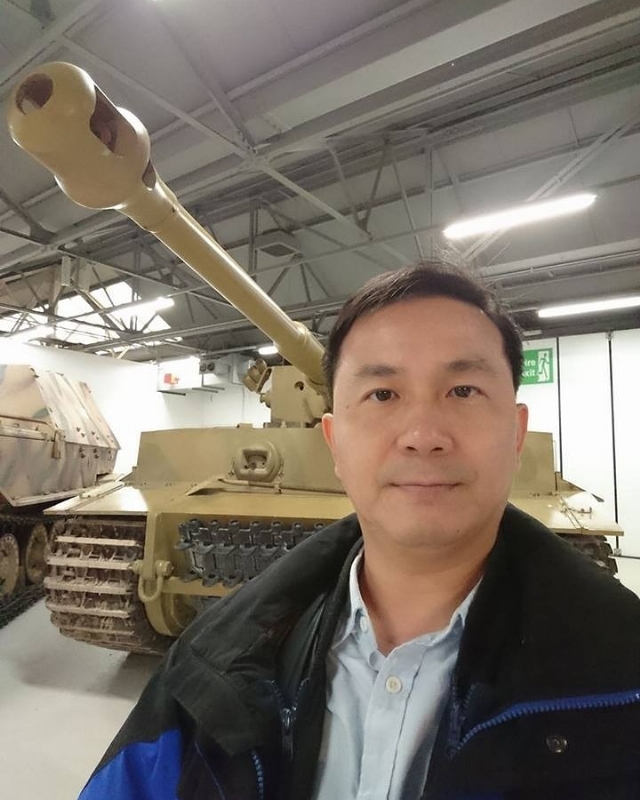 chan的第一张照片--丽水相亲服务中心