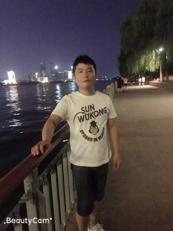 古月的第一张照片--丽水相亲服务中心