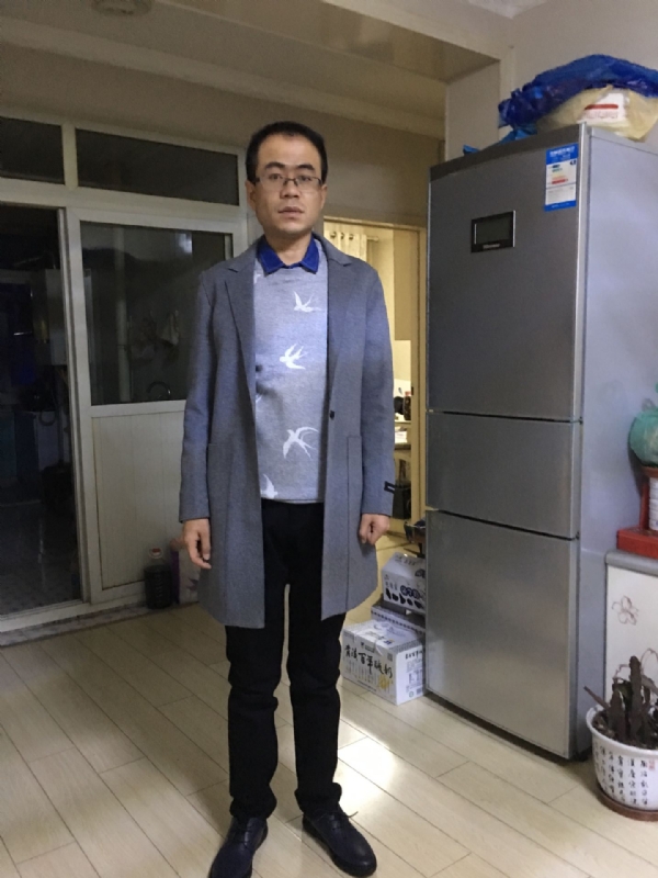 海军的第一张照片--丽水相亲服务中心