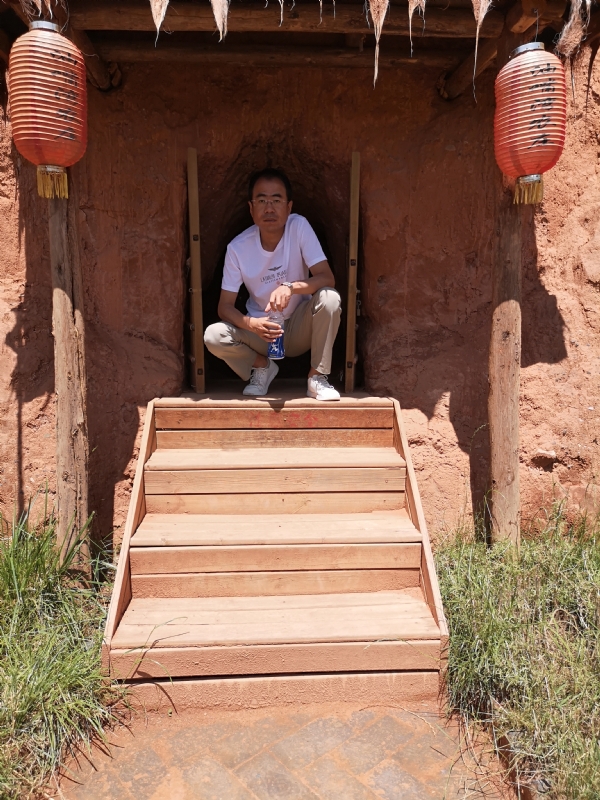 海军的第二张照片--丽水相亲服务中心