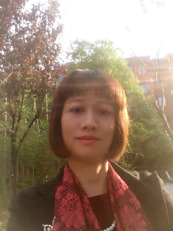 张馨方的第一张照片--丽水相亲服务中心