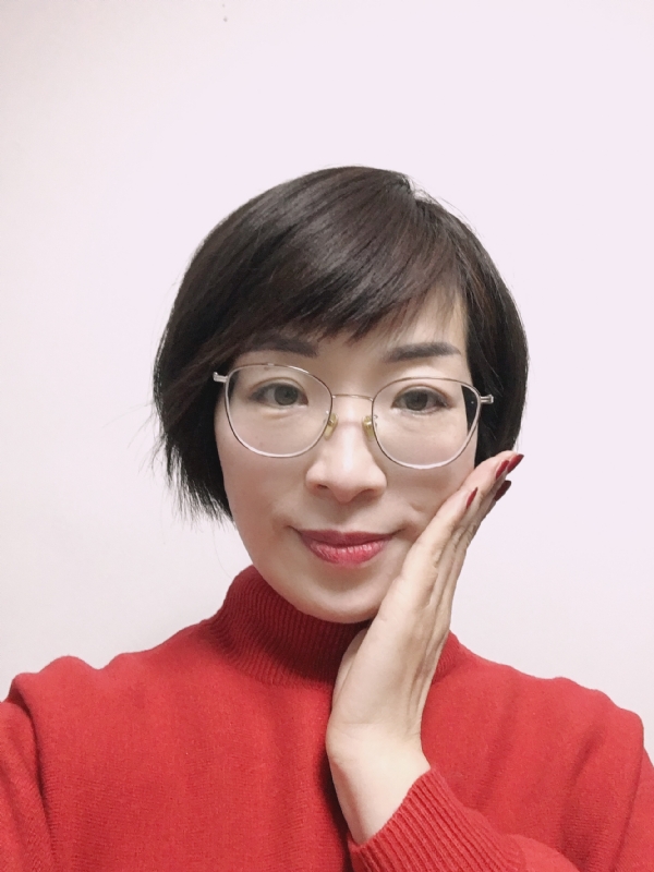 沙拉的第二张照片--丽水相亲服务中心