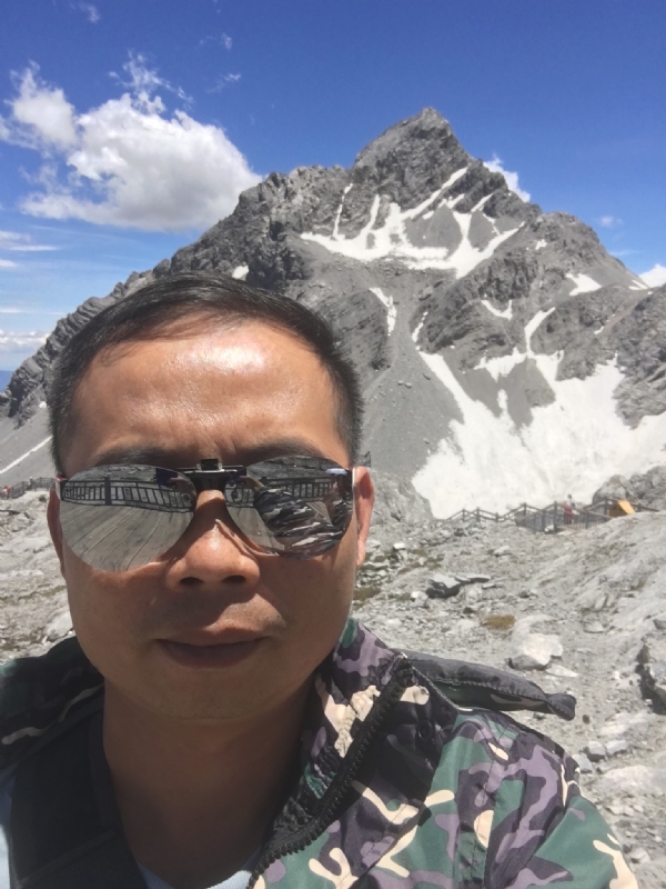 维食喵的第一张照片--丽水相亲服务中心