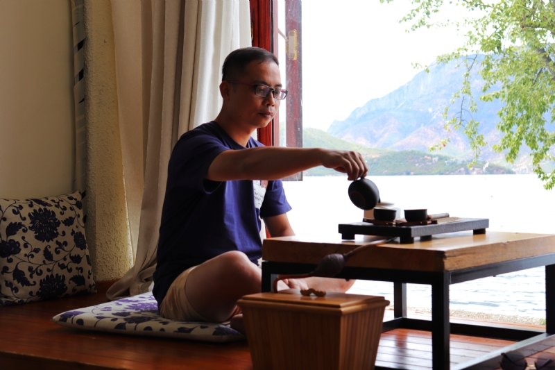 维食喵的第三张照片--丽水相亲服务中心