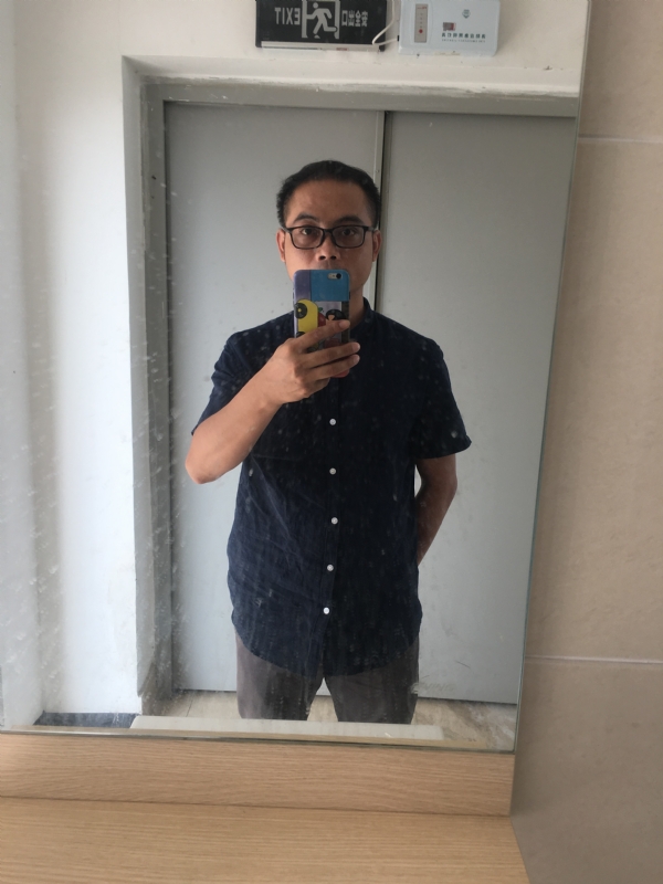 维食喵的第四张照片--丽水相亲服务中心