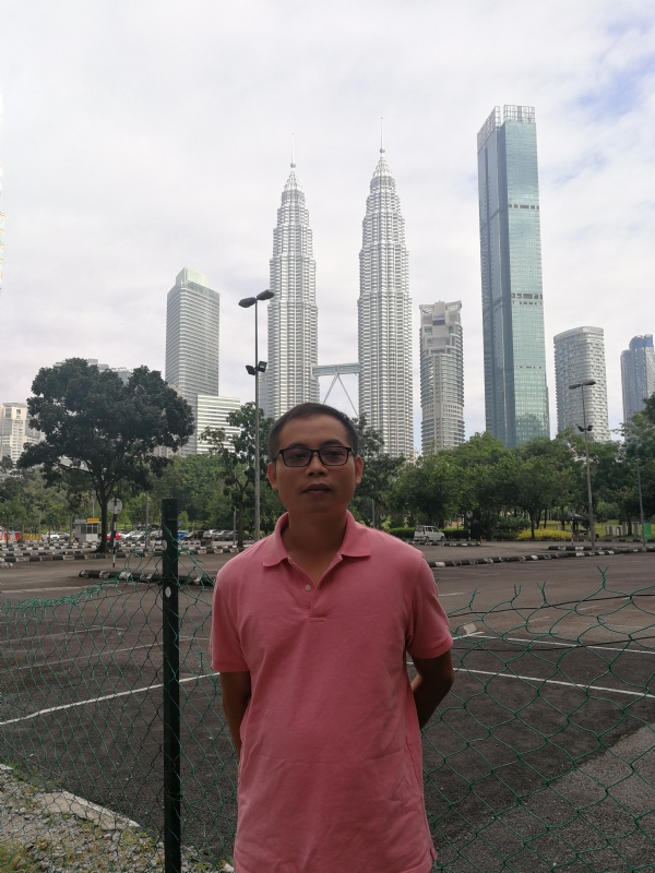 维食喵的第五张照片--丽水相亲服务中心