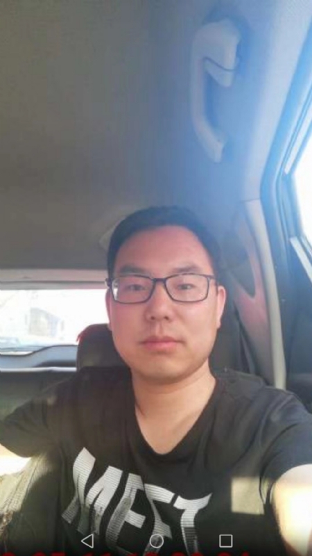 小哥的第一张照片--丽水相亲服务中心