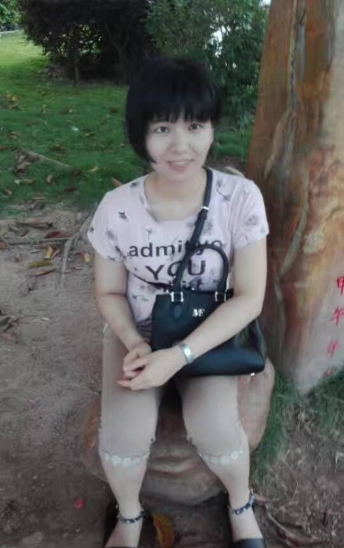 河边草的第一张照片--丽水相亲服务中心