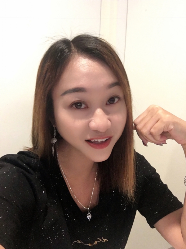 小蜜蜂??的第一张照片--丽水相亲服务中心