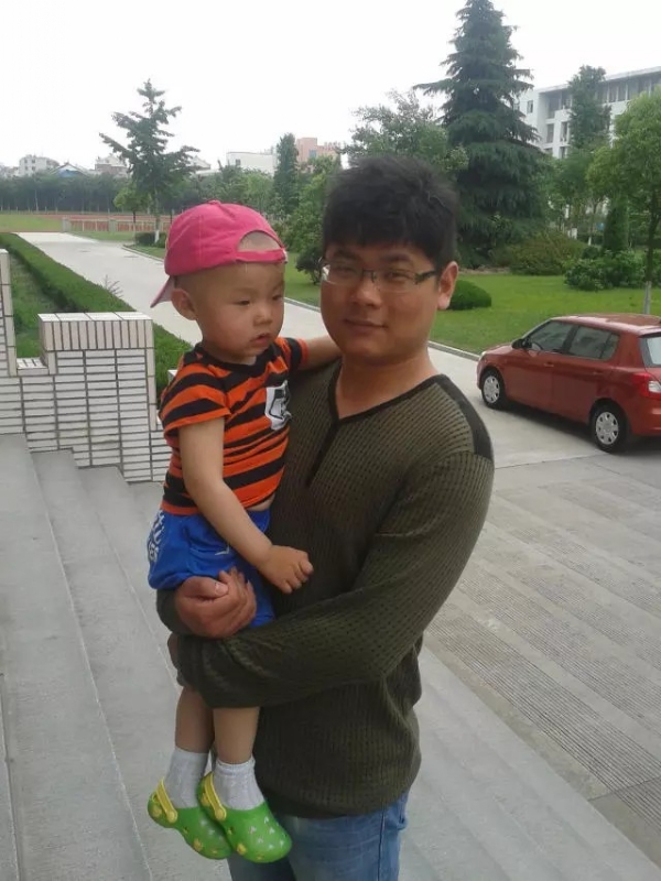 秦时明月的第一张照片--丽水相亲服务中心