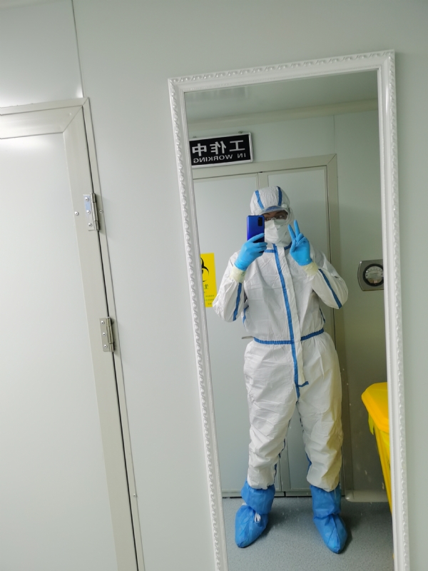 困难都是纸老虎的第五张照片--丽水相亲服务中心