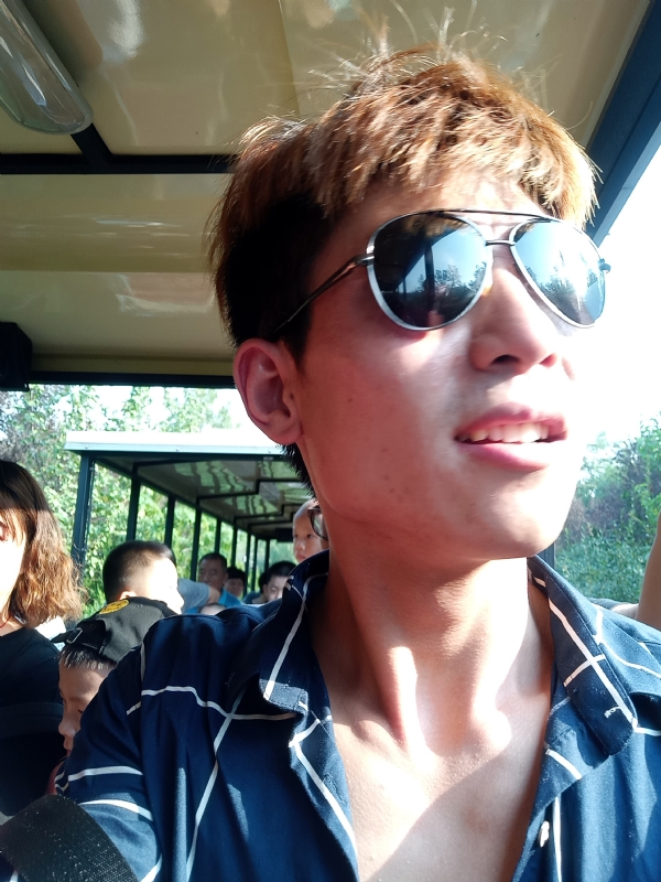 缘来是妳的第一张照片--丽水相亲服务中心