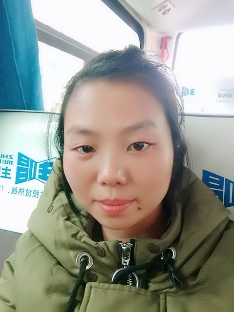 小彭的第一张照片--丽水相亲服务中心