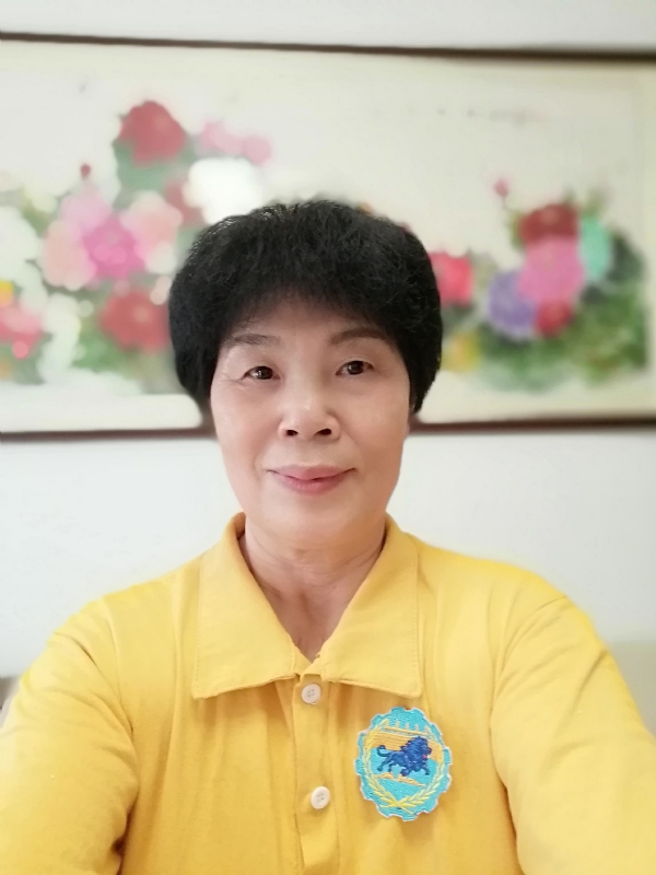 快乐星的第二张照片--丽水相亲服务中心