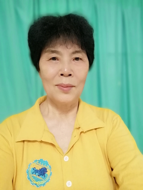 快乐星的第三张照片--丽水相亲服务中心