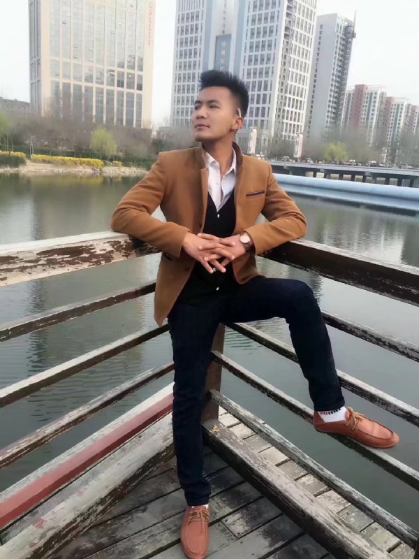 只为等你的第一张照片--丽水相亲服务中心