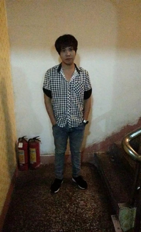 单身征婚的第一张照片--丽水相亲服务中心