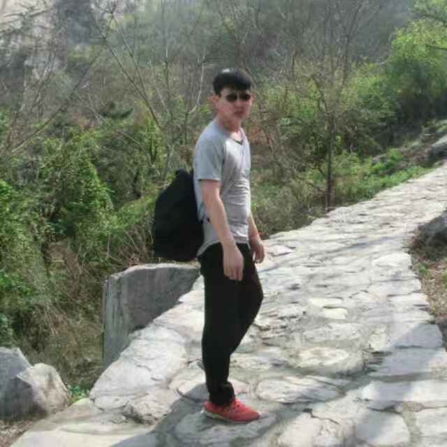 薛俊贤的第一张照片--丽水相亲服务中心