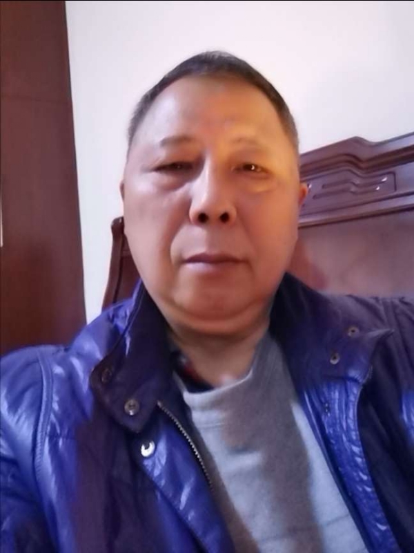 平安健康的第一张照片--丽水相亲服务中心