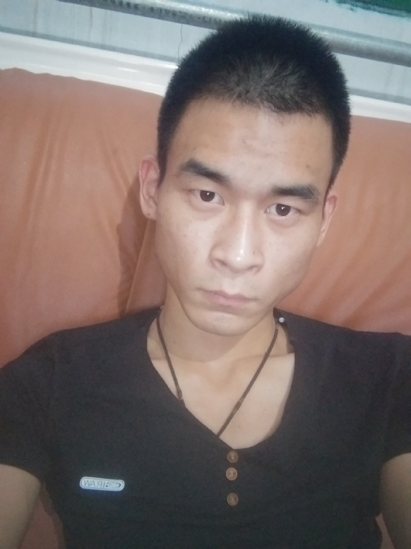 单身狗一枚的第一张照片--丽水相亲服务中心