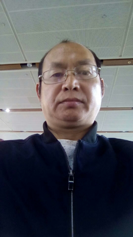 金乾鼠的第二张照片--丽水相亲服务中心