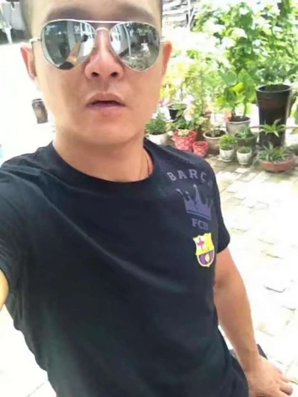 勇的第二张照片--丽水相亲服务中心