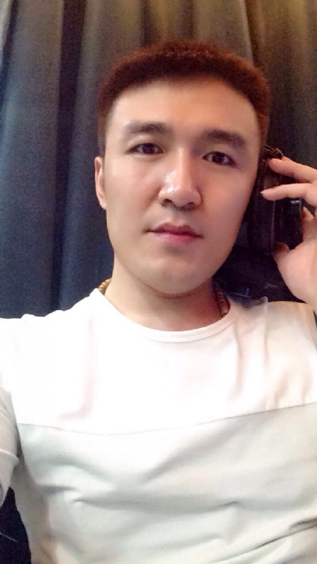 雷的第一张照片--丽水相亲服务中心