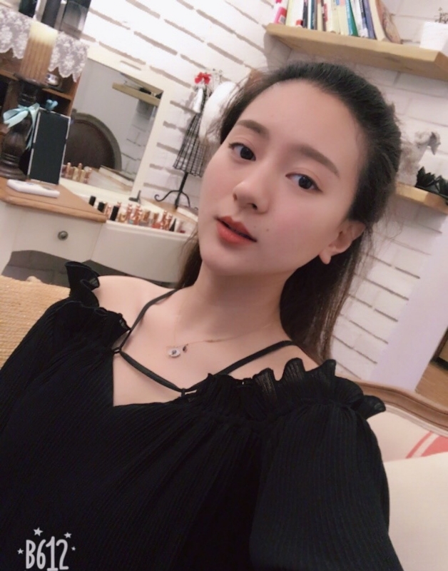 小仙女的第一张照片--丽水相亲服务中心