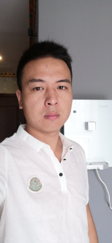 与卿共舞的第二张照片--丽水相亲服务中心