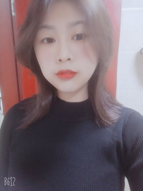 香菜的第一张照片--丽水相亲服务中心