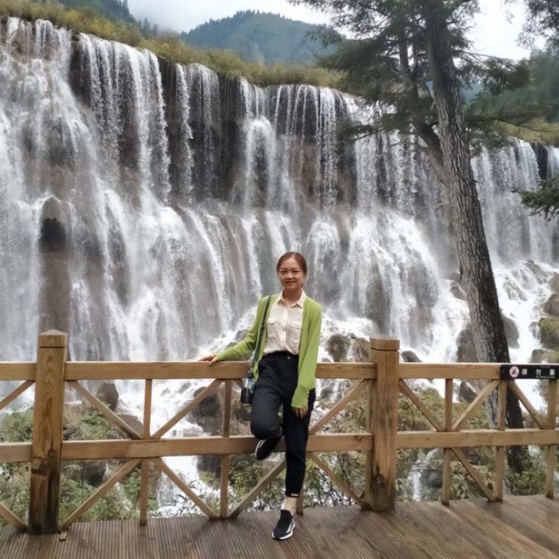 阿白的第一张照片--丽水相亲服务中心