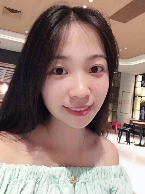 开心果的第一张照片--丽水相亲服务中心