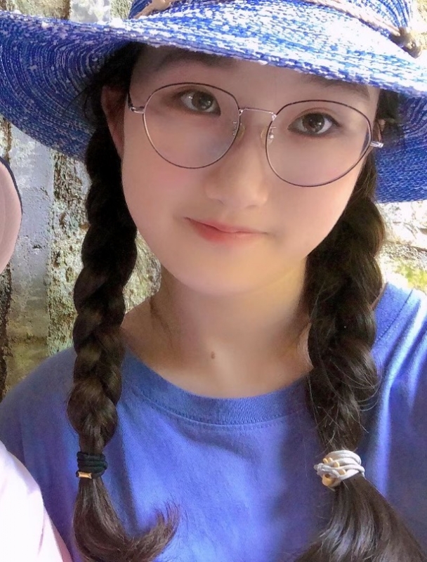 渴望爱情的第二张照片--丽水相亲服务中心