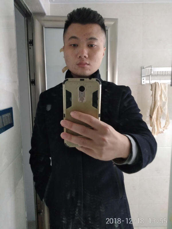 龙少爷的第一张照片--丽水相亲服务中心