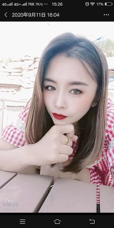 戏子的第二张照片--丽水相亲服务中心