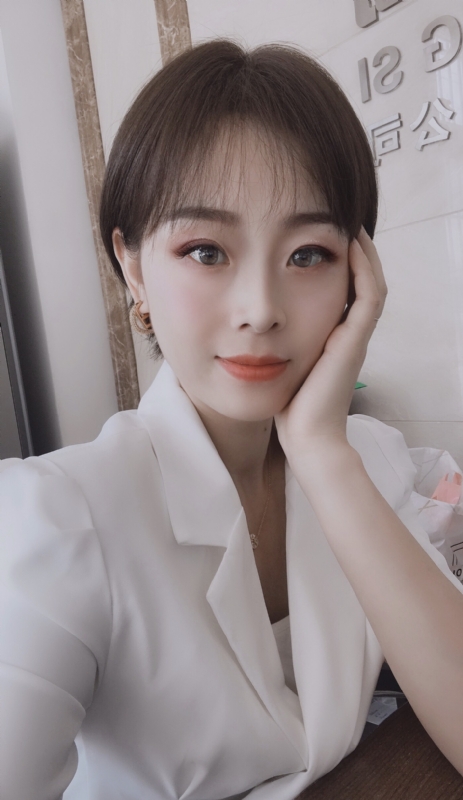 许一世荣华的第一张照片--丽水相亲服务中心