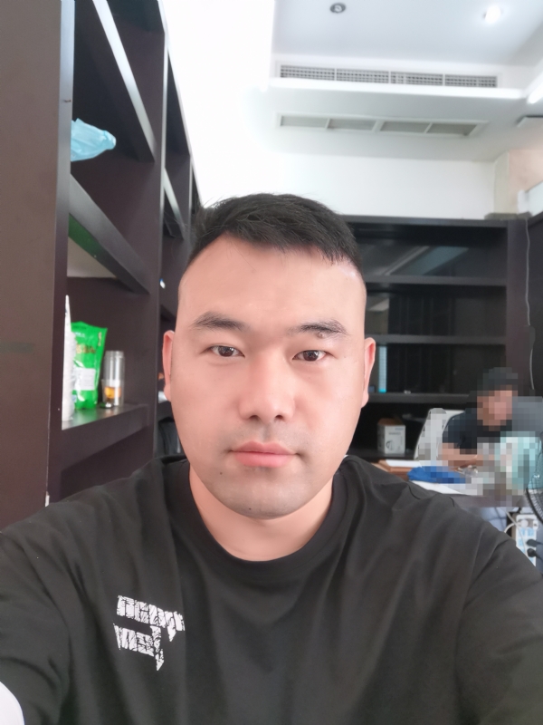 香菇稻草人的第一张照片--丽水相亲服务中心