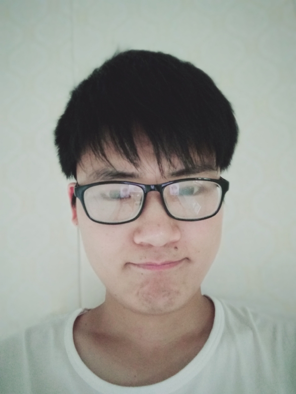 陈先生的第一张照片--丽水相亲服务中心