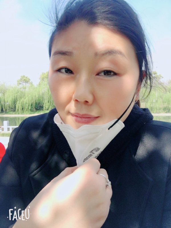 花开半夏的第一张照片--丽水相亲服务中心