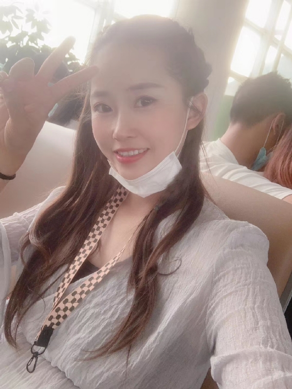 宁乙的第一张照片--丽水相亲服务中心