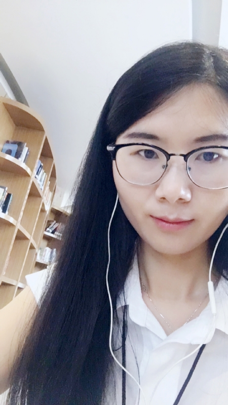 Cindee的第一张照片--丽水相亲服务中心