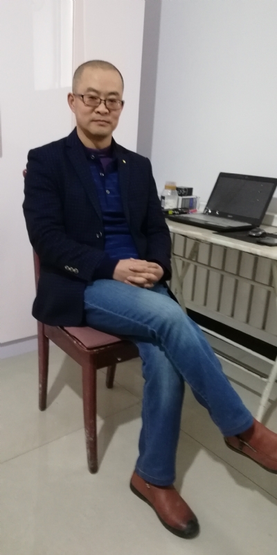 gqzh的第一张照片--丽水相亲服务中心