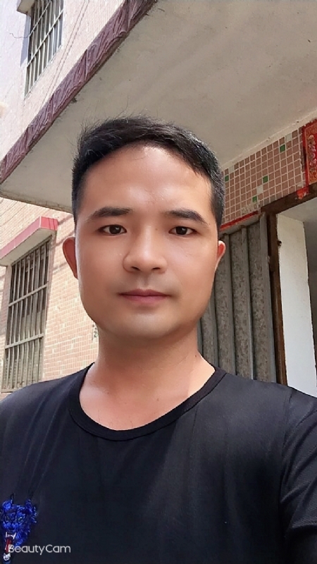 言飞的第一张照片--丽水相亲服务中心